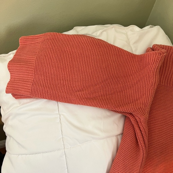 Loft kimono sleeved sweater - Picture 5 of 6